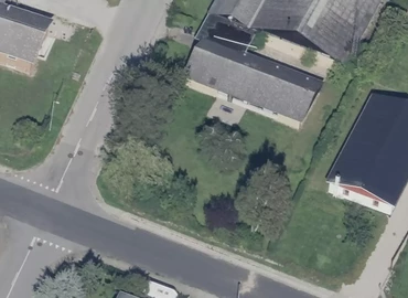 Lager / produktion Værkstedsvænget 2 4622 Havdrup