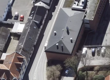 Bolig Vendelbogade 41 9800 Hjørring