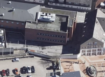 Bolig Vendelbogade 41 9800 Hjørring