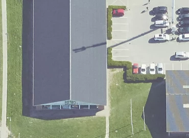 Butik til leje på Prangervej 107, 7000 Fredericia - 859 m² | Foto 1 - Lokalebasen