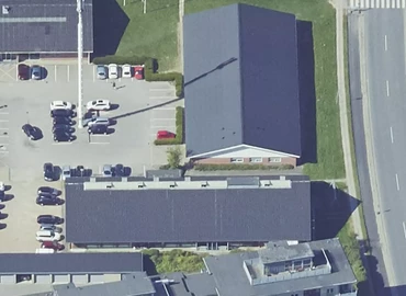 Butik til leje på Prangervej 107, 7000 Fredericia - 859 m² | Foto 0 - Lokalebasen