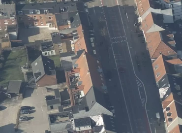 Bolig Adelgade 105 8660 Skanderborg