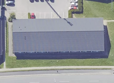 Butik til leje på Prangervej 107, 7000 Fredericia - 859 m² | Foto 2 - Lokalebasen.dk