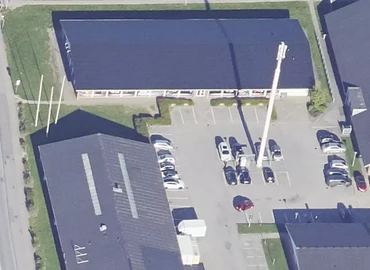 Butik til leje på Prangervej 107, 7000 Fredericia - 859 m² | Foto 3 - Lokalebasen.dk