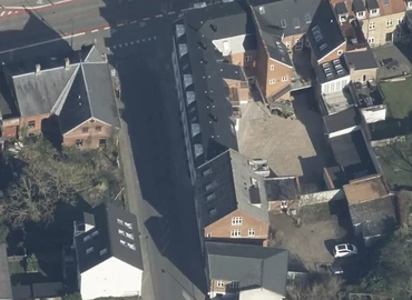 Bolig Adelgade 105 8660 Skanderborg