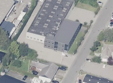 Lager / produktion Frydensbergvej 17 3660 Stenløse
