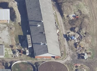 Grund Hammelvej 41 8370 Hadsten