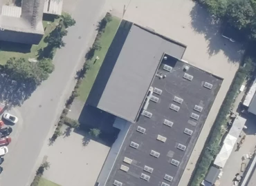 Lager / produktion Frydensbergvej 17 3660 Stenløse