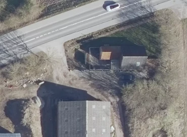 Grund Hammelvej 41 8370 Hadsten