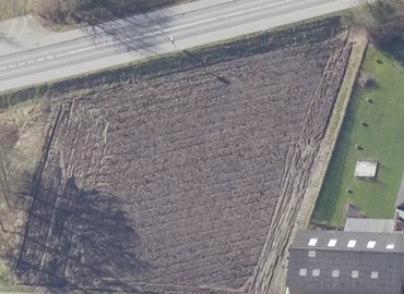 Grund Hammelvej 41 8370 Hadsten