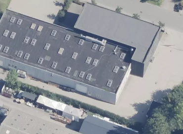 Lager / produktion Frydensbergvej 17 3660 Stenløse