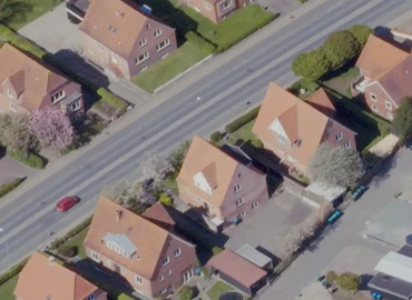 Bolig Kongevej 28 6270 Tønder