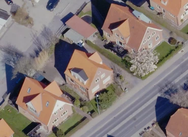 Bolig Kongevej 28 6270 Tønder