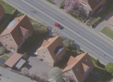 Bolig Kongevej 28 6270 Tønder