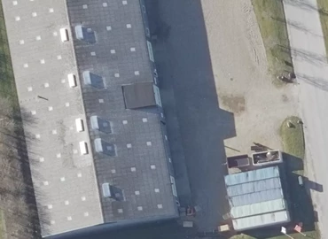 Lager / produktion Brogårdsvej 26 8370 Hadsten