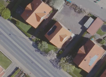 Bolig Kongevej 28 6270 Tønder