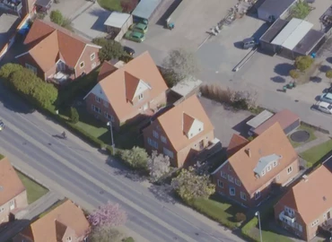 Bolig Kongevej 28 6270 Tønder