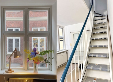 Office Valkendorfsgade 5 1151 Copenhagen City Center