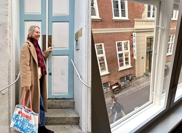 Office Valkendorfsgade 5 1151 Copenhagen City Center