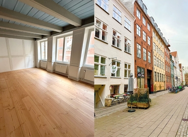 Office Valkendorfsgade 5 1151 Copenhagen City Center