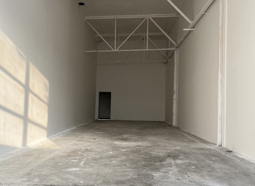 Warehouse Industrivej 4 4600 Koge