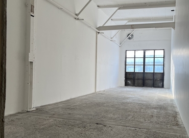 Lager til leje på Industrivej 4, 4600 Køge - 200 m² | Foto 2 - Lokalebasen.dk