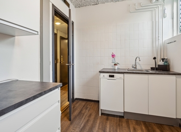 Kontorhotel på Marselis Blvd., 8000 Aarhus C - 1 m² | Foto 10 - Lokalebasen.dk