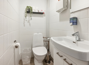 Kontorhotel på Marselis Blvd., 8000 Aarhus C - 1 m² | Foto 15 - Lokalebasen