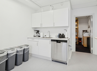 Office Stamholmen 153 2650 Hvidovre