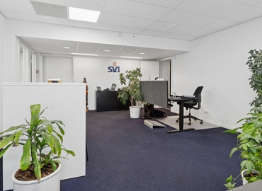 Office Stamholmen 153 2650 Hvidovre