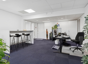 Office Stamholmen 153 2650 Hvidovre