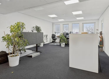 Office Stamholmen 153 2650 Hvidovre