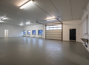 Kontor til leje på Hammerholmen 11B, 2650 Hvidovre - 215 m² | Foto 0 - Lokalebasen