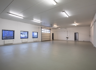 Kontor til leje på Hammerholmen 11B, 2650 Hvidovre - 215 m² | Foto 1 - Lokalebasen