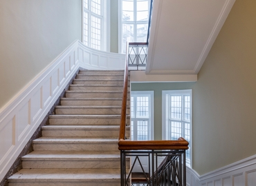 Office Hammerensgade 6 1267 Copenhagen City Center