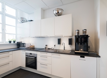 Office Hammerensgade 6 1267 Copenhagen City Center