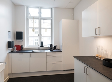 Office Hammerensgade 6 1267 Copenhagen City Center