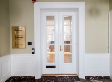 Office Hammerensgade 6 1267 Copenhagen City Center