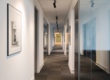 Office Hammerensgade 6 1267 Copenhagen City Center