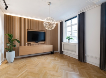 Office Hammerensgade 6 1267 Copenhagen City Center