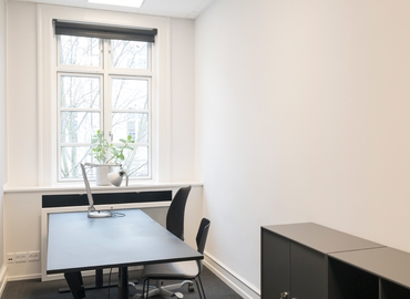 Office Hammerensgade 6 1267 Copenhagen City Center