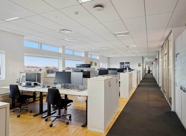 Office Borupvang 9 2750 Ballerup