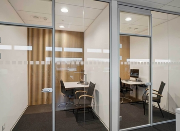 Office Borupvang 9 2750 Ballerup