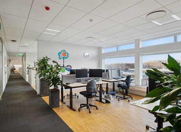 Office Borupvang 9 2750 Ballerup