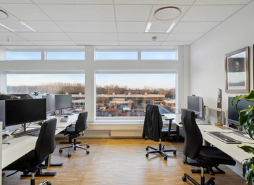 Office Borupvang 9 2750 Ballerup