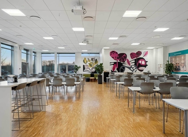 Office Borupvang 9 2750 Ballerup