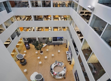 Office Borupvang 9 2750 Ballerup