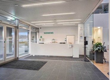 Office Borupvang 9 2750 Ballerup