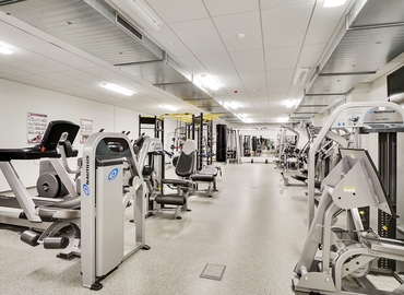 Office Borupvang 9 2750 Ballerup