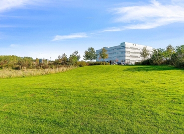 Office Borupvang 9 2750 Ballerup